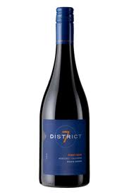 I thought the pinot noir from the same vineyard would give the wine more richness and roundness and complement it with strawberry and cranberry fruits. vibrant mint, spice and floral aromas swirl on the nose, while rich dark cherry fruit on the palate is supported. Wines Cheers Co