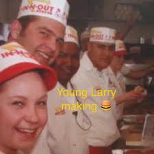 In-N-Out Burger employee tenure