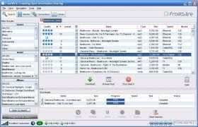 Although there are many popular file transfer and networking software, most people download and install the open source version. Frostwire Free Download