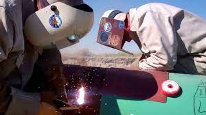 Union Pipeliner Job In Wyoming Welding Careers Pipeline Jobs Trade School