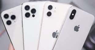 Arti dan Maksud dari iPhone Global Version | PUKEVA