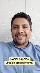 José Daniel Nápoles Flores
