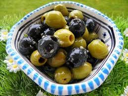 Olives Marinees Thermomix Blog Cuisine Thermomix Avec Recettes Pour Le Tm5 Tm31
