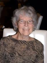 Maureen S (Sailer) McAuliffe Obituary