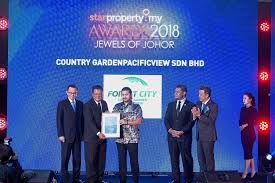 Cgpv introduction country garden pacificview. Starproperty
