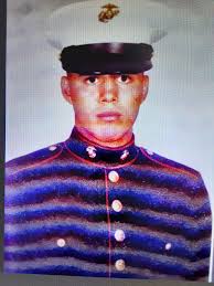 My unit Fox Co. 2/4. BLT 2/4. I was 1st platoon 1st squad. October 19th  1979. Mt Fuji Japan. Typhoon Tip hit Fuji pushed a bladder ofJP-5 fuel  through the camp. I