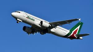 Reserva vuelos en alitalia desde edestinos.com. Italiens Regierung Will Alitalia Im Fruhsommer Verstaatlichen