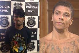 Cometa podcast/ youtube) o maior serial killer do brasil, conhecido como pedrinho matador, participou de um episódio de. Video Pedrinho Matador Manda Recado Para Lazaro Voce Nao Vai Muito Longe Portal Roma News
