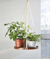 Pick from a wide range of terracotta, ceramic, cement and plastic pots. Best Hanging Planters To Display Flowers Plants 2021