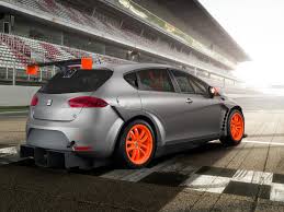 Pin De Enrique Romero En Galleries Autos Cupra Seat Leon