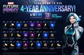 Jul 06, 2021 · 2021/07/26 シューラルー函館テーオーデパート店オープンのお知らせ ; Don T Forget To Log In For Daily Marvel Future Fight Facebook
