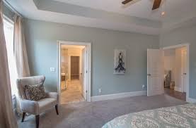 Comfortable Bedrooms With En Suite Baths Paran Homes Home Comfortable Bedroom New Homes