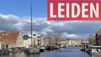 Leiden- Top 10 Things to See & Do - YouTube