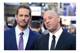 Ashlie walker hermana de paul walker. Paul Walker Informacion Biografia Archivo Historia