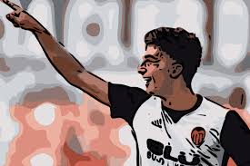 Fifa 21 totw 34 ferran torres in line for otw upgrade following stunning hattrick. Ferran Torres The Next Marco Asensio Total Football Analysis Magazine