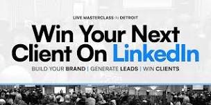 Grow Your LinkedIn Company Page: Live Masterclass