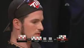 Heads-Up Poker Championship 09 Ep.1 6/6