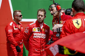 Und das zeige sich auf vielfältige art und weise, sagt. Susse Nachricht Vor Saisonfinale Sebastian Vettel Zum Dritten Mal Vater Sport Stuttgarter Nachrichten