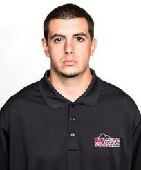 2017 Mt. SAC Football Roster