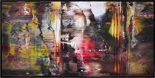 Handgemalte wandbilder von slavova art. Was Ist Abstrakte Kunst Infos Angebote Der Galerie