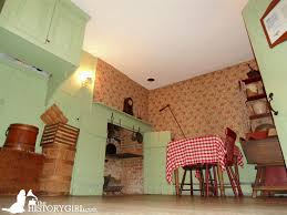 The Kitchen Of The Jennie Wade House In Gettysburg Pa Built In 1842 This Home Was Witness To The Batt Civil War Sites Civil War History Battle Of Gettysburg