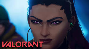 Valorant players dub one of the most popular agents a “failure of game  design”