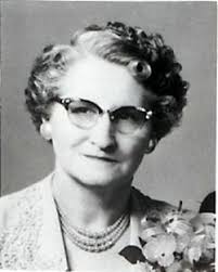 Rhea Ellender Stubbs Adamson (1898-1971)