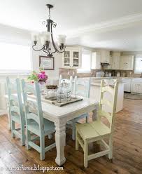 Start At Home New Table Chairs Kitchen Table Chairs Dining Room Table Home