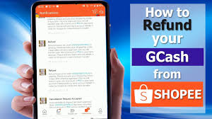 I do not want the hassle of activating shopeepay, add bank account, set code. How To Refund Your Gcash Payment From Shopee Paano Mag Refund Ng Pera Sa Shopee Youtube