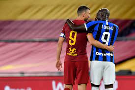 Roma striker edin dzeko open to inter switch after receiving contract proposal, italian media claim. Ggt3 Hzjs50jrm