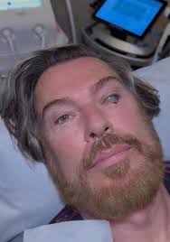 Mr. Inky's Sudden Departure from Relationship