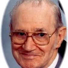 Ralph Mcdowell Obituary June 16, 2007