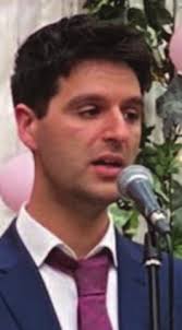 Andy . . . for looking after us for 20 years . . . for looking after us for  20 years