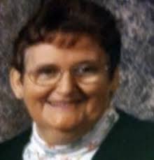 Dyer, Eva Mae (Cleveland)