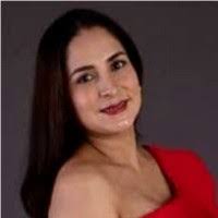 Shirley Santillan's Instagram, Twitter & Facebook