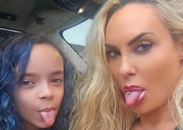 BABY BASH JOINS DAD ONSTAGE