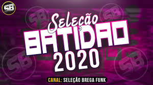 Lançamentos e as melhores músicas do brasil de 2020. Batidao 2020 Setembro Selecao Cd Paredao Download Youtube