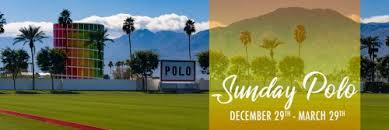 Empire Polo Club Announces The 2020 Polo Season Schedule
