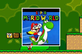 Juegos mario bros gratis para descargar : Super Mario World Juegos Gratis