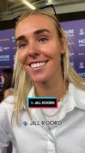 Jill Rhoades's Instagram, Twitter & Facebook