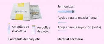 Uso De Decapeptyl En Fiv Que Es Y Para Que Sirve
