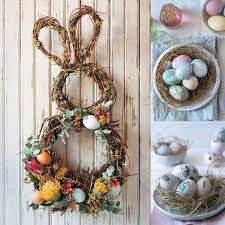 These Easter Crafts For Adults Are Not Only Great Diy Projects But Will Take Centre Stage At Y Arts And Crafts For Teens Easter Crafts Easter Crafts For Adults