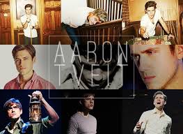 Aaron Kyle Tveit