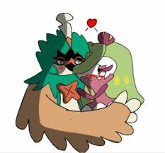 Maybe you would like to learn more about one of these? Tsareena Pokemon Amino