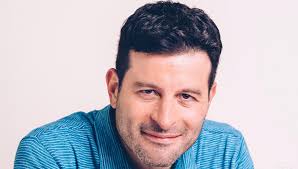 Revolutionizing The Mental Health Industry: Ginger CEO Russell Glass