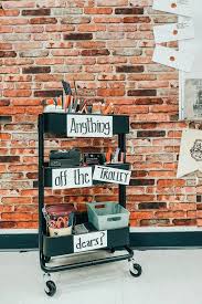 15 Harry Potter Classroom Decorations That Will Make Students Wonder If They Transferred To In 2020 Harry Potter Classroom Classroom Decor Elementary Classroom Themes