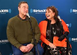 We wish to see them together until the end. Who Is John Goodman Married To Simplemost