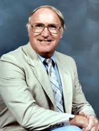 J. Don Proctor avis de décès