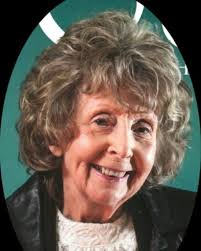 Most Recent Obituaries