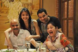 Actress aishwarya rai family photos with husband, daughter aaradhya images. Bollywood Actress Anushka Sharma Family Photos